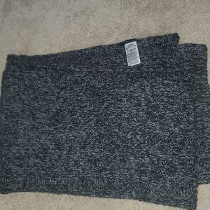Knit Scarf